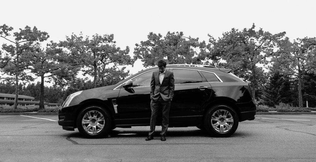 Chauffeur Service Near Me Manhattan