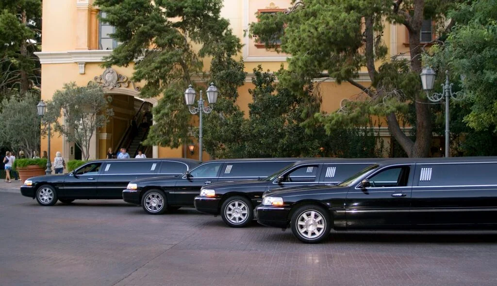 Chauffeur Service Near Me Midtown Manhattan