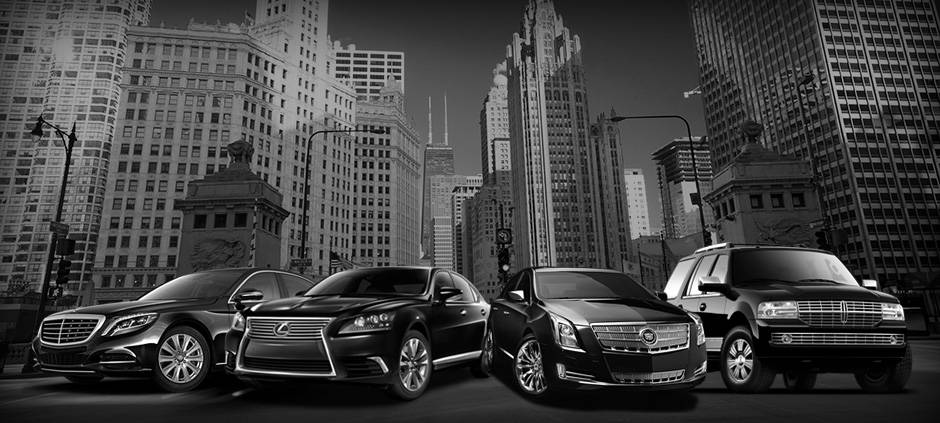 Corporate Chauffeur Service Near Me San Jose