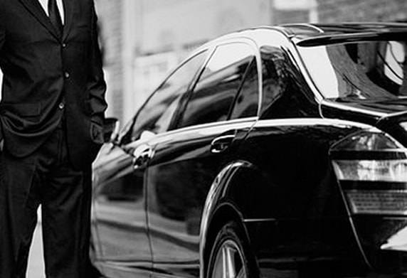 Corporate Chauffeur Service