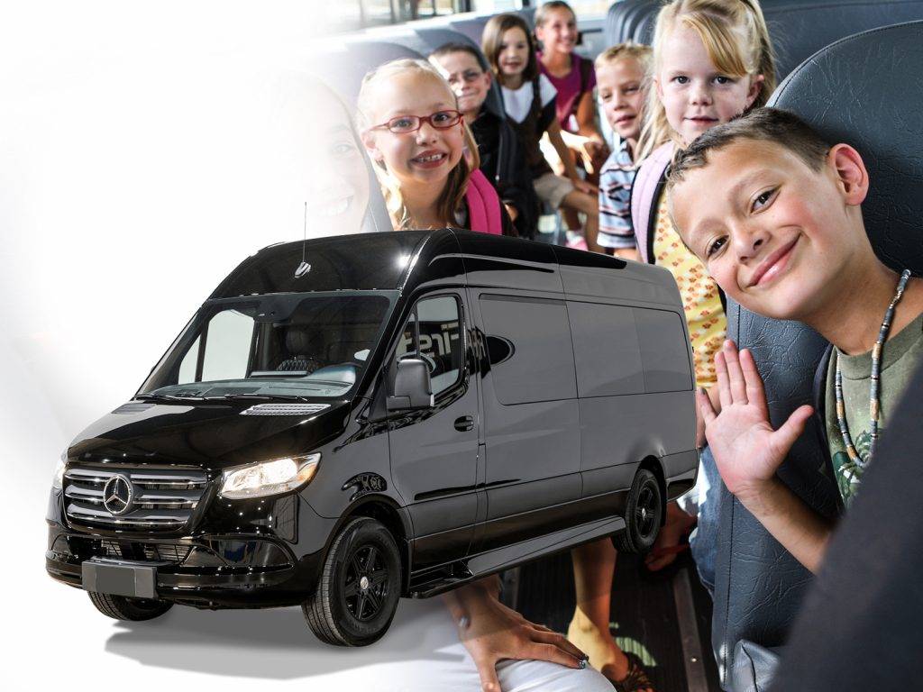 Disney Limo Service Near Me