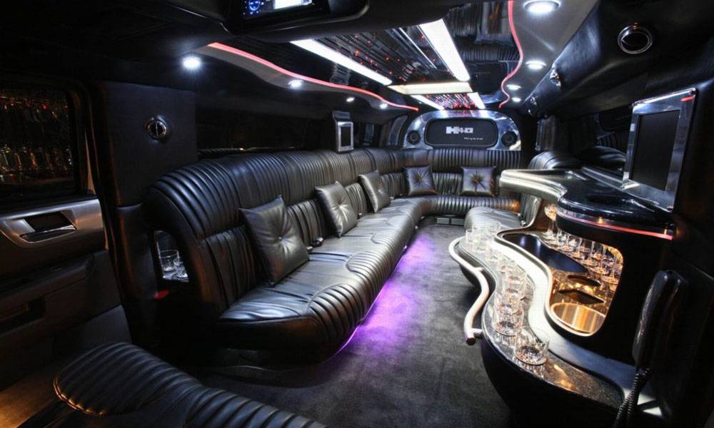 Executive Car Service Near Me Manhattan