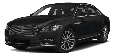 Executive Car Service Near Me San Francisco