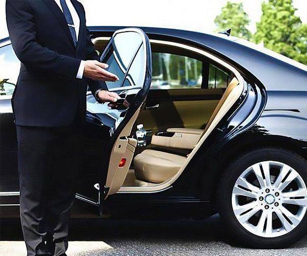 Executive Sedan Service
