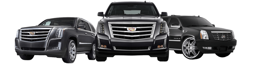 Executive Transportation Near Me San Jose