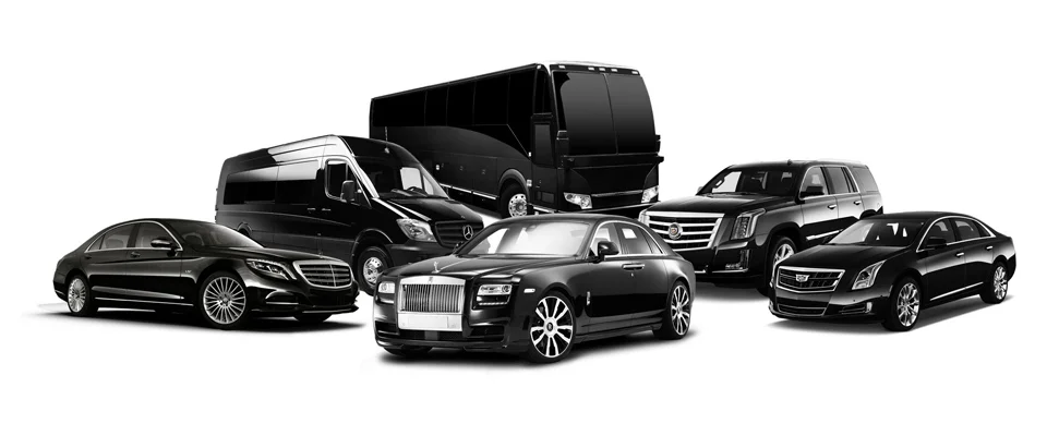Executive Transportation Near Me San Jose