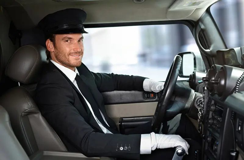 First Class Car Service