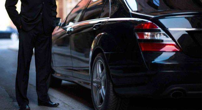 High-End Limo Service