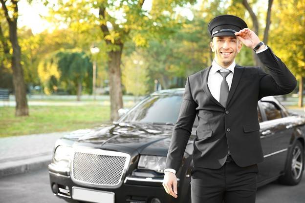 Hire Chauffeur BNG Limousine Hire Chauffeur