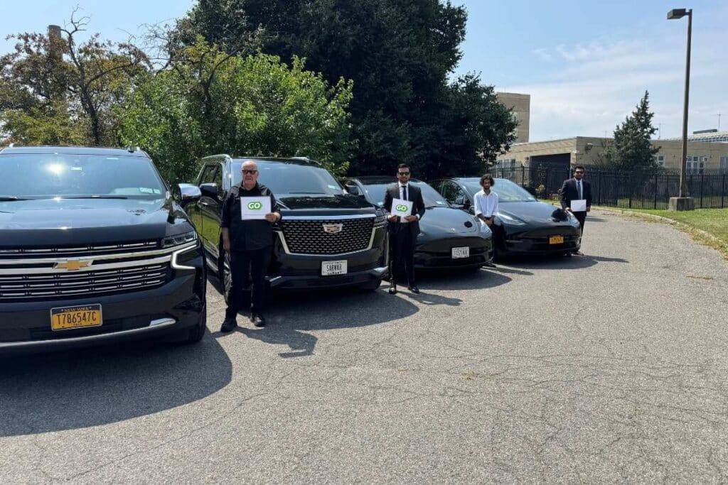 JFK Airport Transportation Near Me BNG Limousine JFK Airport Transportation Near Me