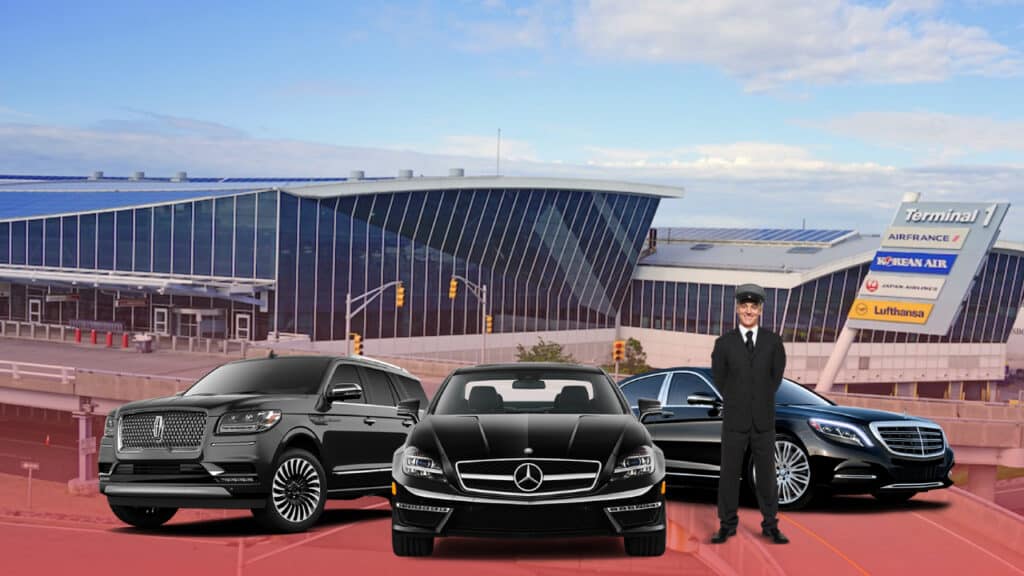 JFK Car Service