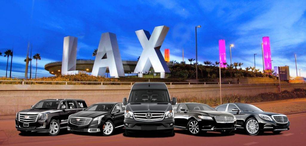 LAX Car Service BNG Limousine LAX Car Service