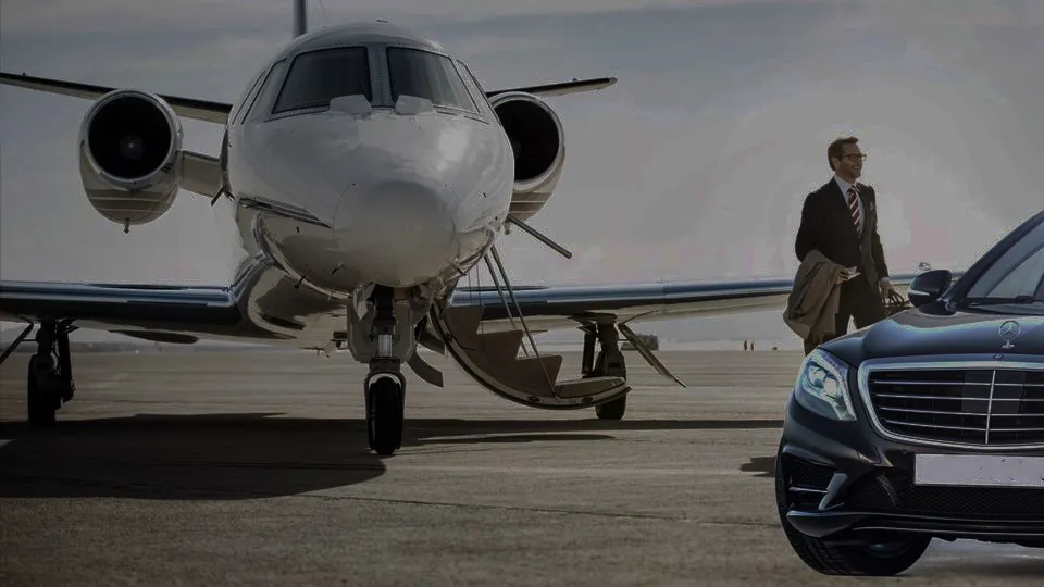 LaGuardia Car Service Near Me