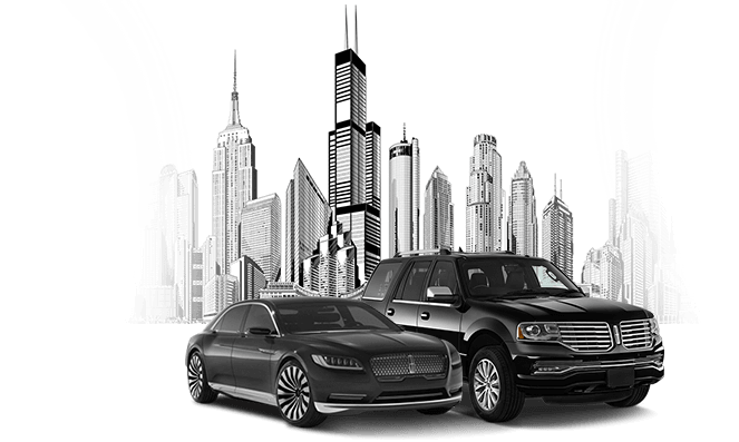 Limo Service Near Me Los Angeles