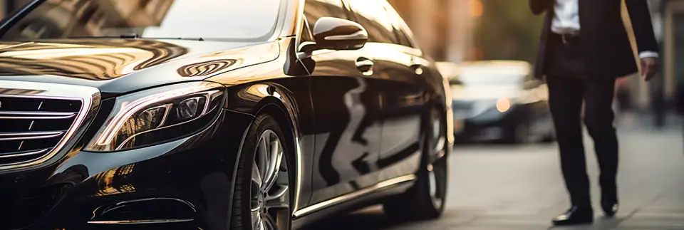 Limo Service Near Me New York