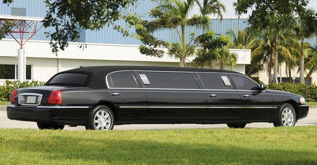 Limo Service Near Me Queens