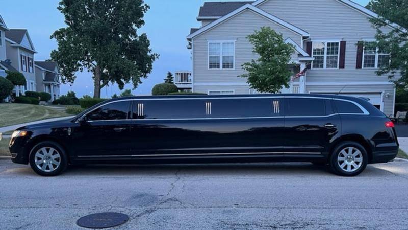 Limo Service Near Me Queens