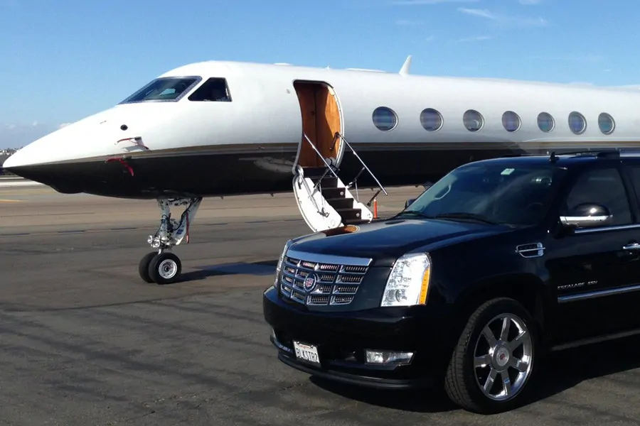 Los Angeles Car Service BNG Limousine Los Angeles Car Service