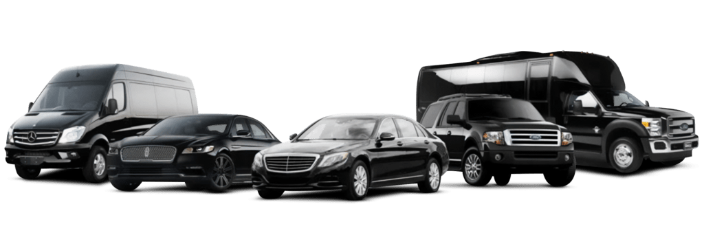 Luxury Car Service Near Me LA