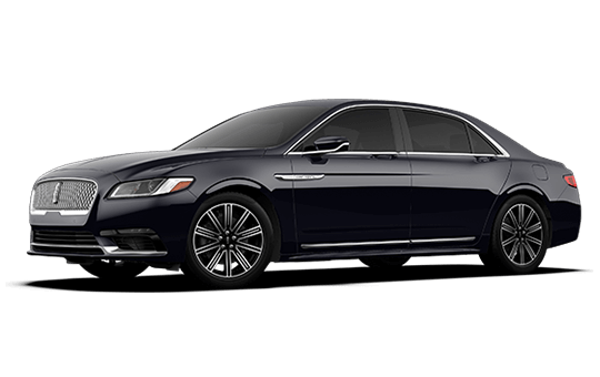 Luxury Car Service Near Me LA