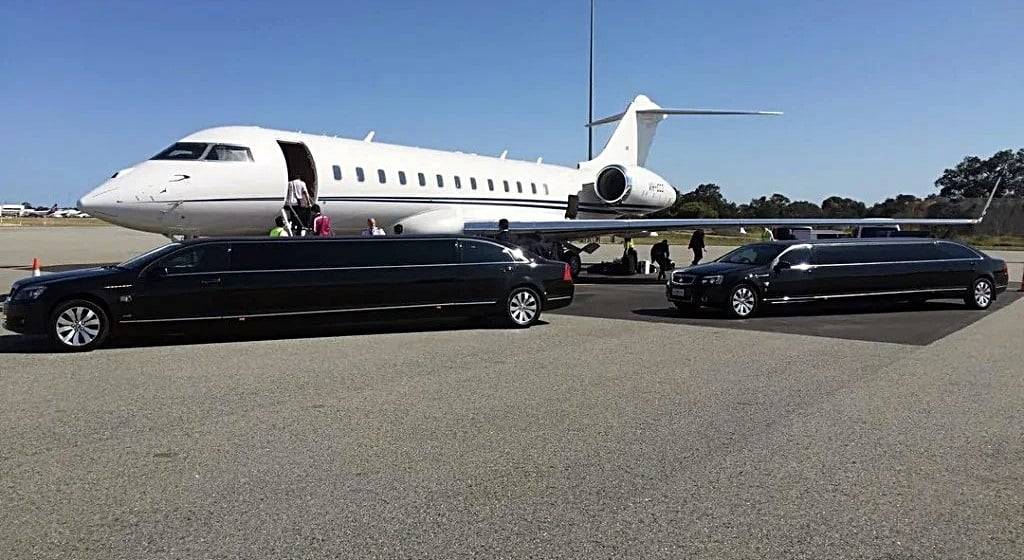 Luxury Car Service Near Me NYC