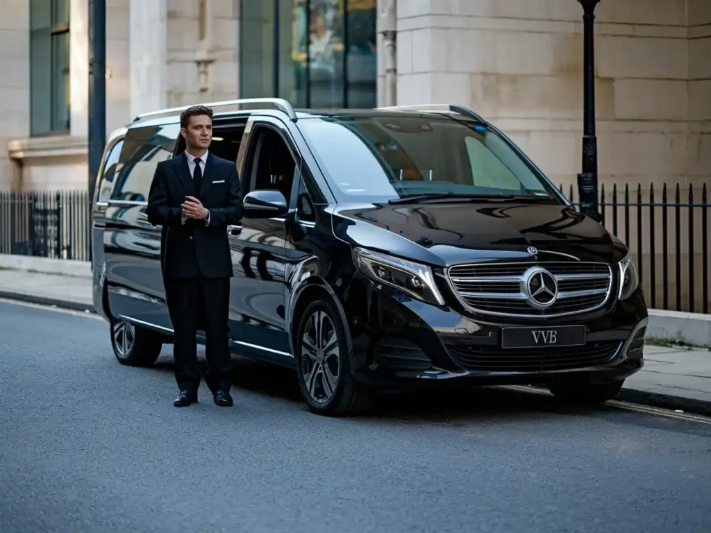 Luxury Chauffeur Service