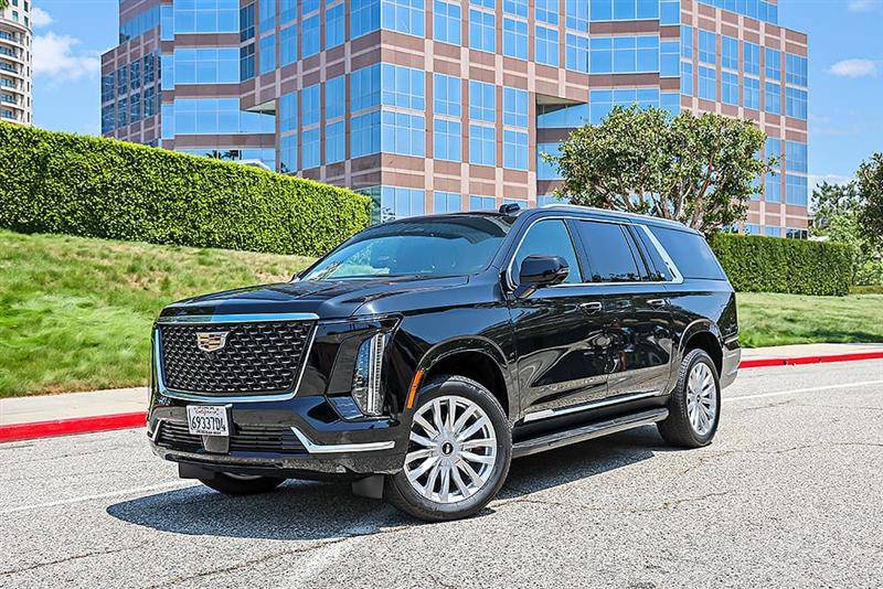 Luxury Transportation Near Me Malibu BNG Limousine Luxury Transportation Near Me Malibu