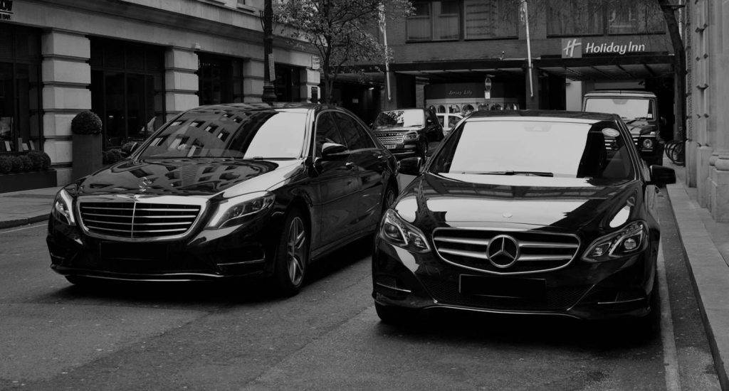 MIA Car Service Near Me
