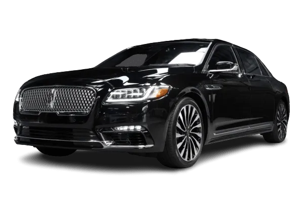 MIA Limo Service Near Me