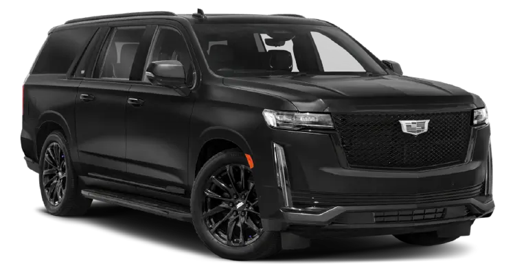 MIA Limo Service Near Me