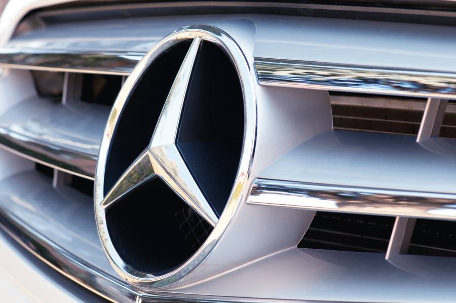 Mercedes Car Service Near Me San Francisco