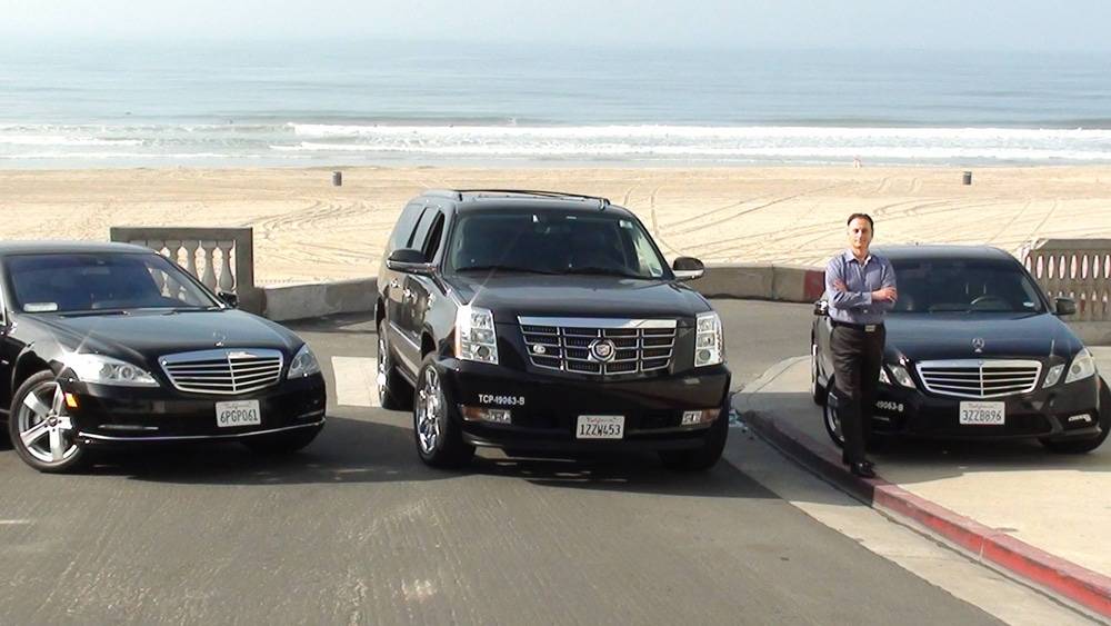 Movie Premiere Transportation Near Me Hollywood