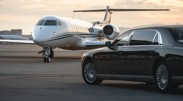 Newark Airport Car Service Near Me BNG Limousine Newark Airport Car Service Near Me