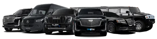 Night Club Limo Service Near Me South Beach