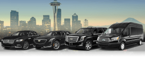 Redmond to SeaTac car service