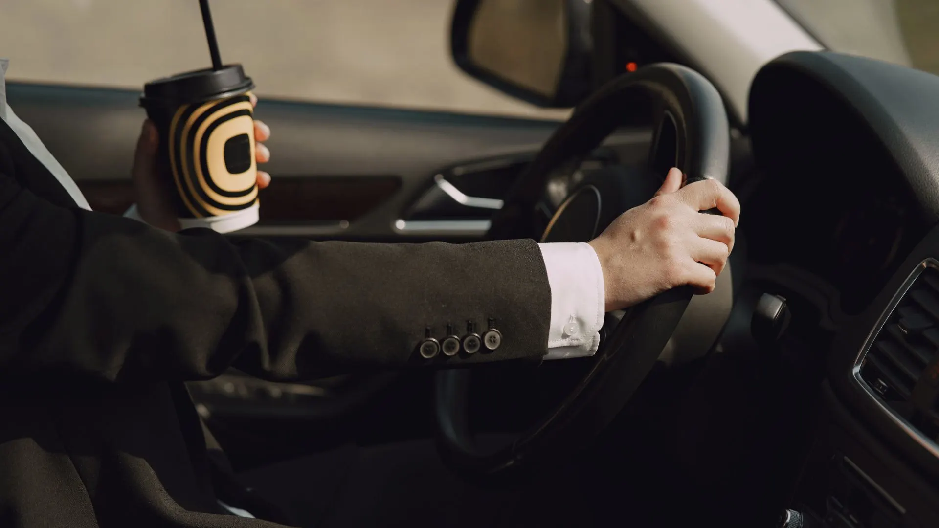 Private Driver Service Near Me New York