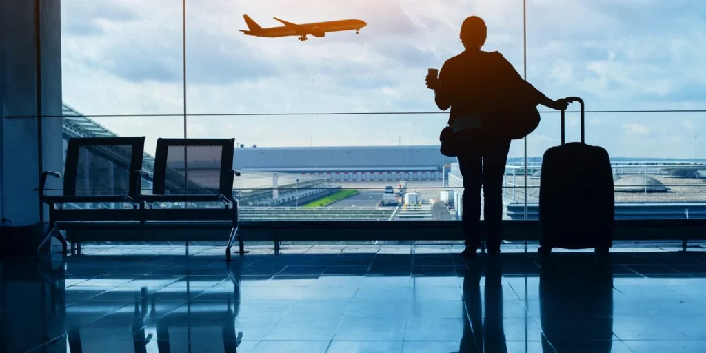 Professional Airport Pickup BNG Limousine Professional Airport Pickup