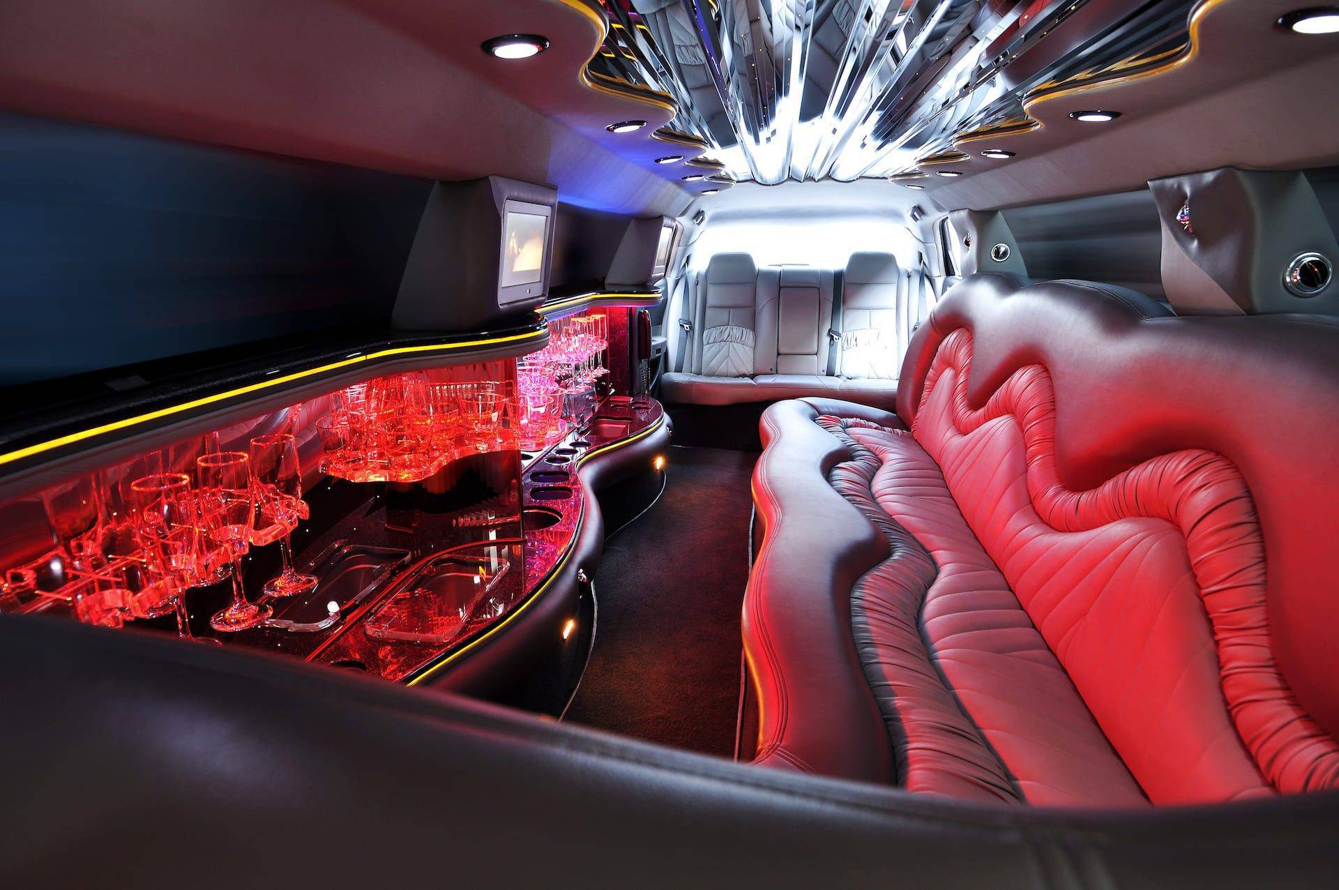 Prom Limo Near Me San Jose