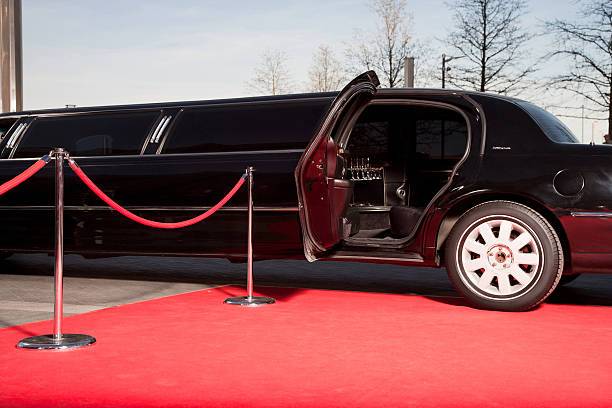 Red Carpet Limo Service Near Me LA