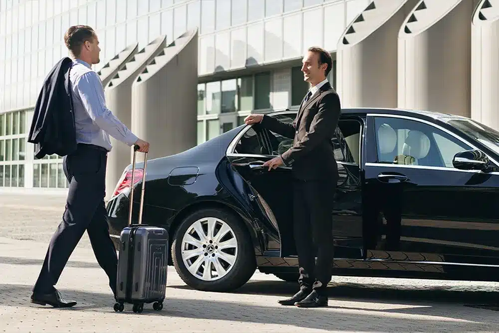 Reliable Airport Car Service BNG Limousine Reliable Airport Car Service