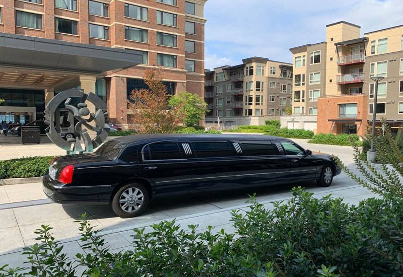 SEA Car Service Near Me