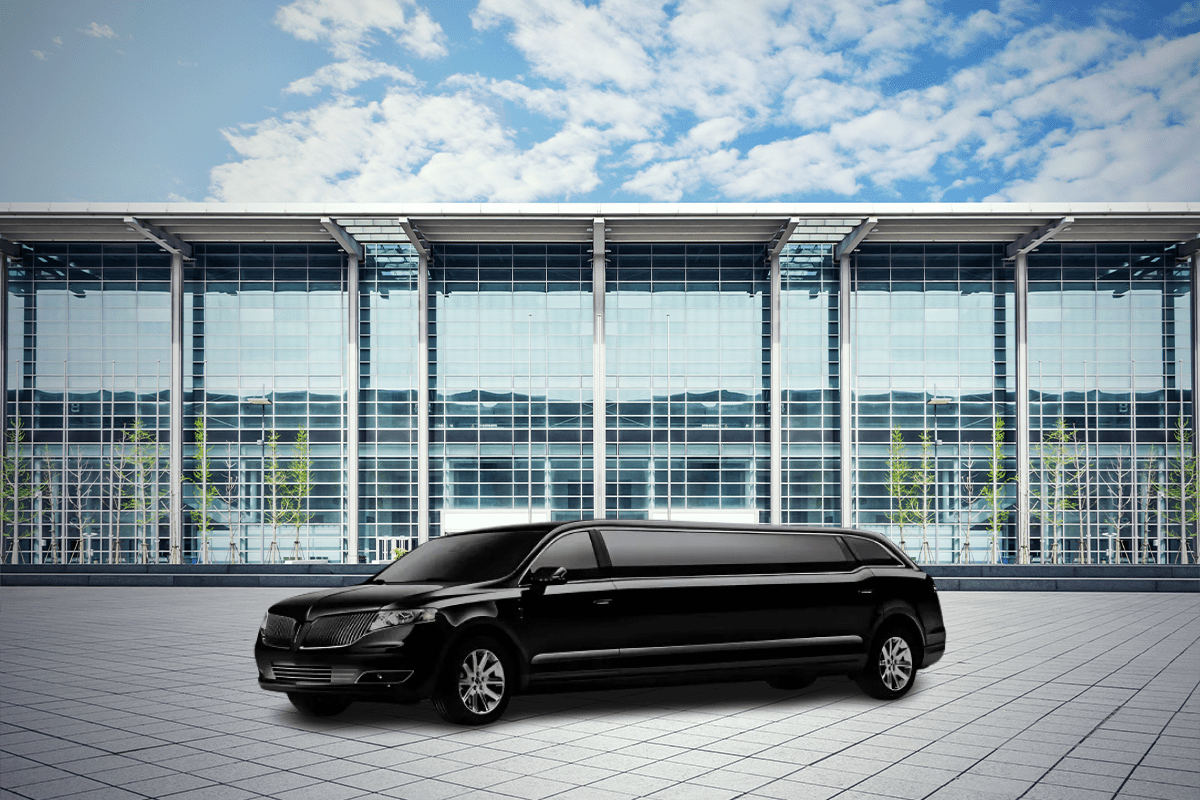SFO Limo Service Near Me