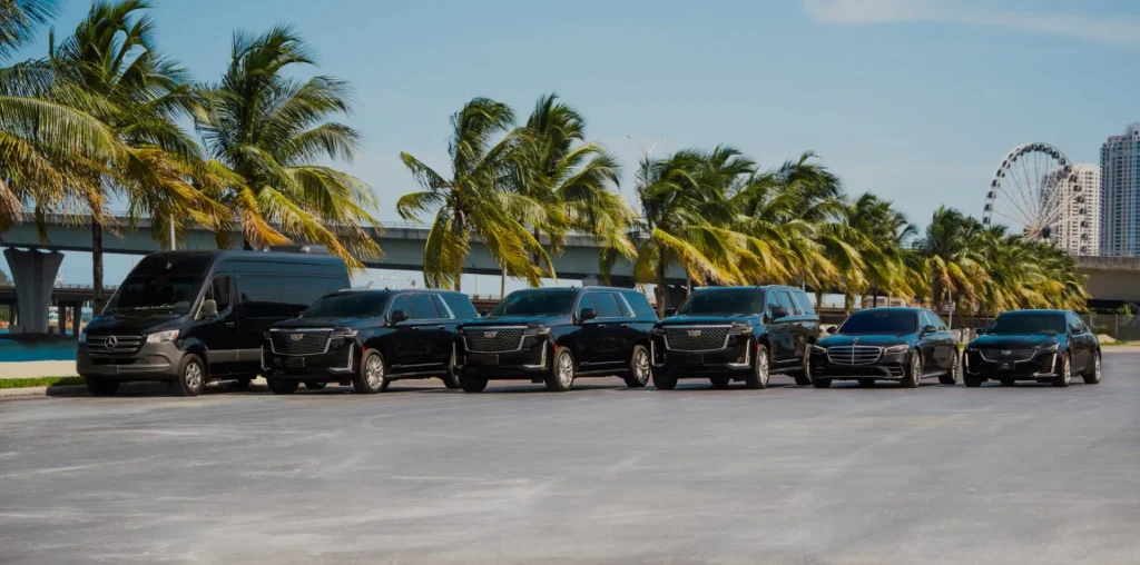 SJC Airport Transportation Near Me BNG Limousine SJC Airport Transportation Near Me