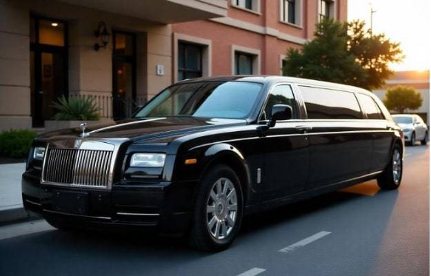 SeaTac Airport Transportation Near Me