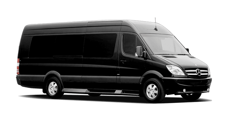 SeaTac Airport Transportation Near Me