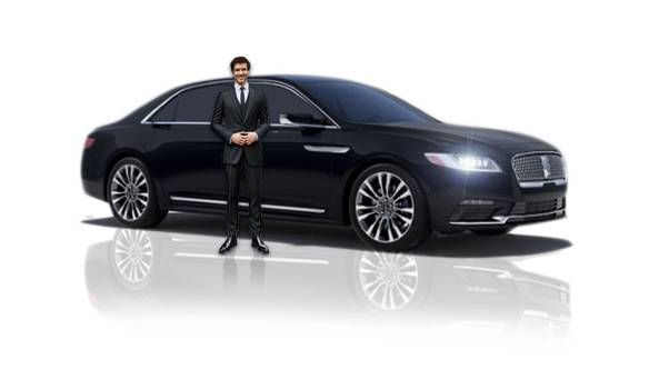 Silicon Valley Car Service Near Me