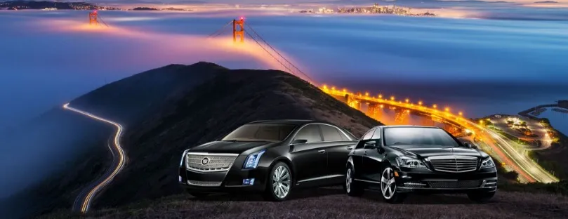 Silicon Valley Car Service