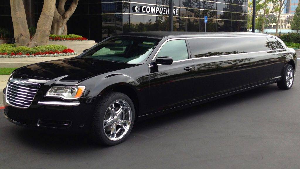 Theme Park Chauffeur Service Near Me Orlando