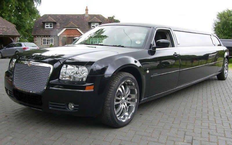 Theme Park Chauffeur Service Near Me Orlando