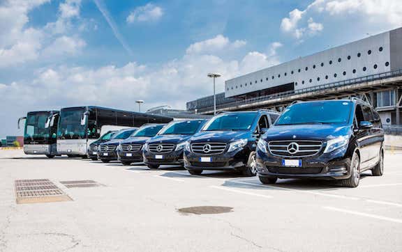 VIP Transportation BNG Limousine VIP Transportation